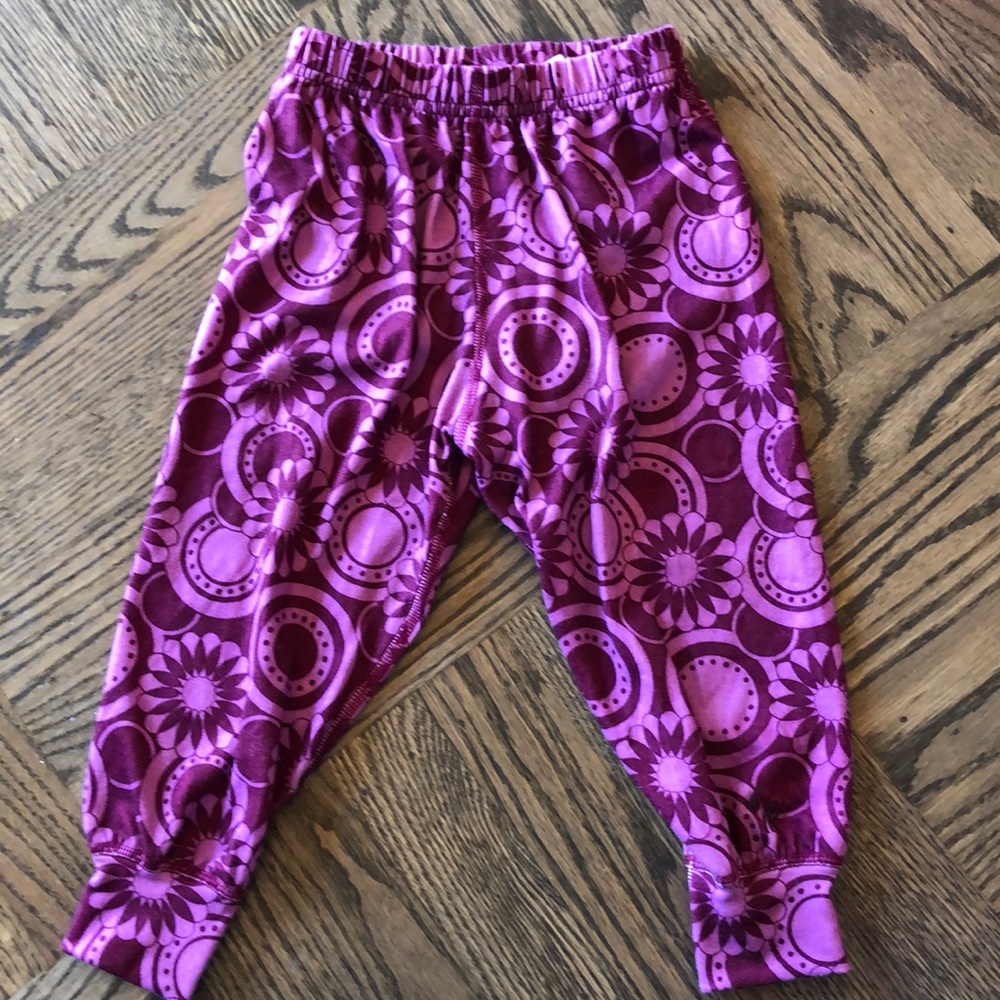 Toddler (18 months) pants and onsie.